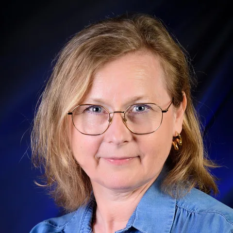 Barbara „Bärbl“